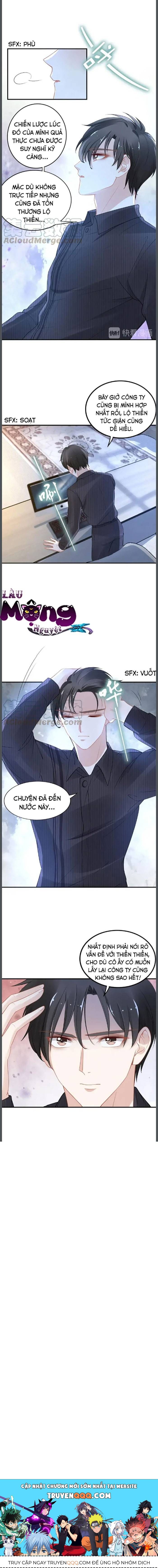 Quyền Thiểu, Nhĩ Lão Bà Yêu Bào Liễu Chap 92 - Next Chap 93