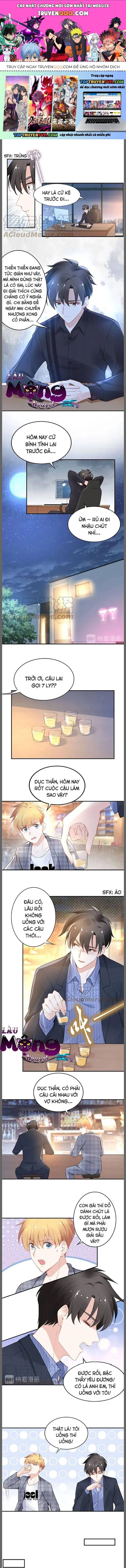 Quyền Thiểu, Nhĩ Lão Bà Yêu Bào Liễu Chap 93 - Next Chap 94