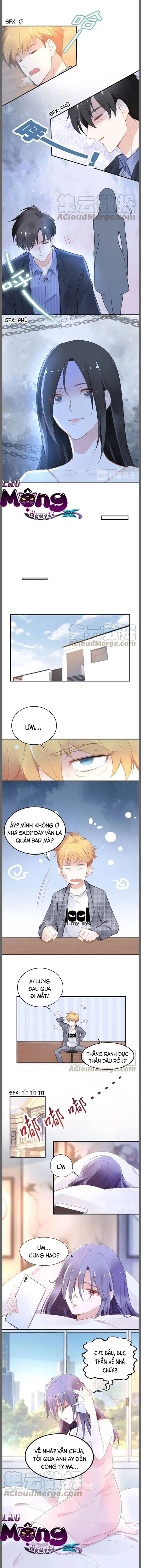 Quyền Thiểu, Nhĩ Lão Bà Yêu Bào Liễu Chap 93 - Next Chap 94