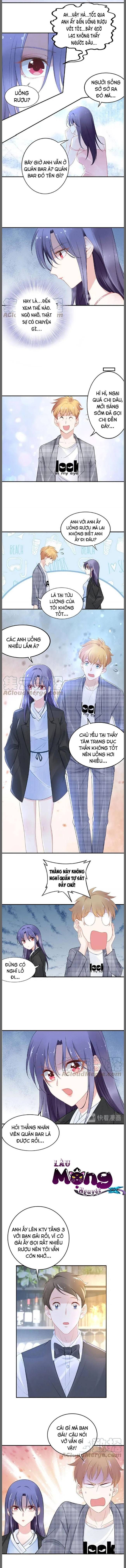Quyền Thiểu, Nhĩ Lão Bà Yêu Bào Liễu Chap 93 - Next Chap 94