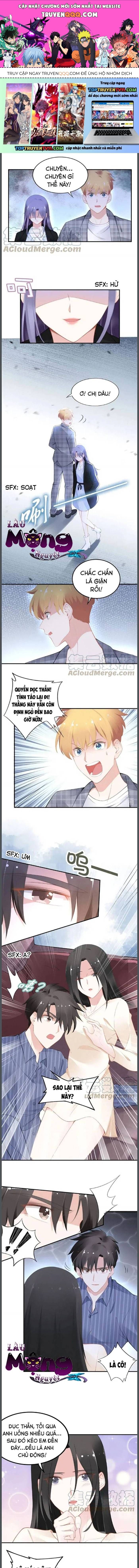 Quyền Thiểu, Nhĩ Lão Bà Yêu Bào Liễu Chap 94 - Next Chap 95