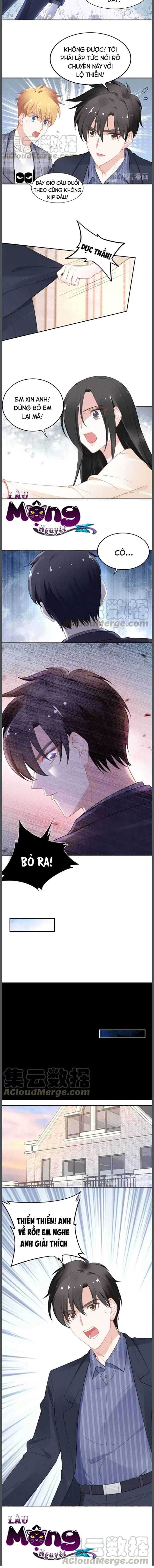 Quyền Thiểu, Nhĩ Lão Bà Yêu Bào Liễu Chap 94 - Next Chap 95