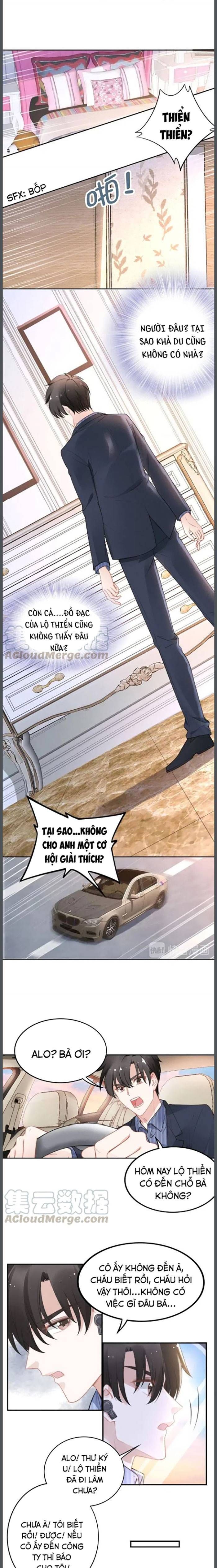 Quyền Thiểu, Nhĩ Lão Bà Yêu Bào Liễu Chap 94 - Next Chap 95