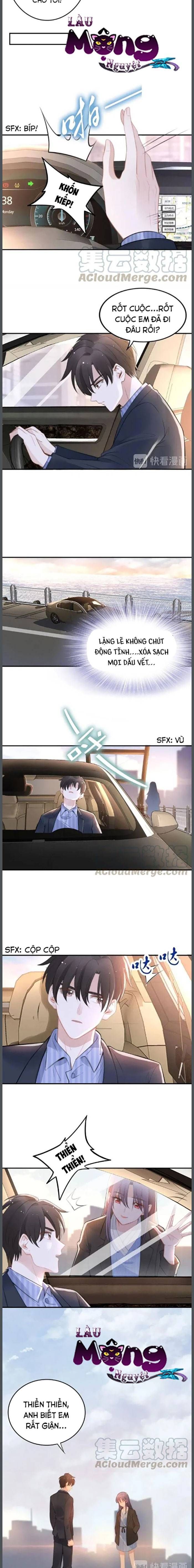 Quyền Thiểu, Nhĩ Lão Bà Yêu Bào Liễu Chap 94 - Next Chap 95