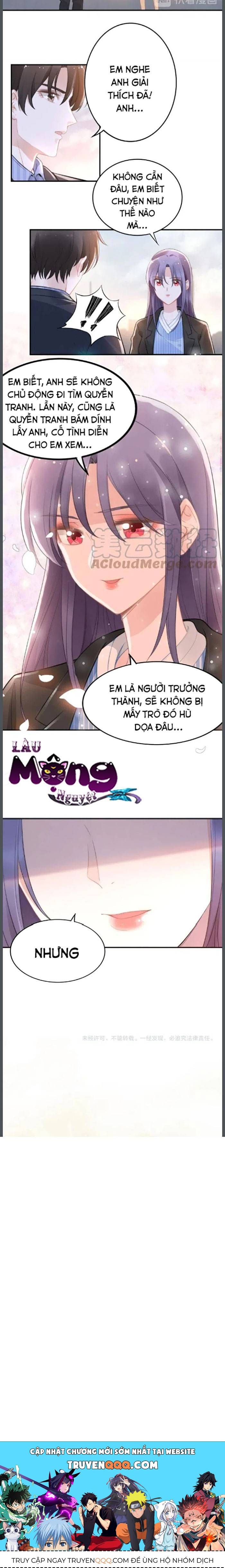 Quyền Thiểu, Nhĩ Lão Bà Yêu Bào Liễu Chap 94 - Next Chap 95