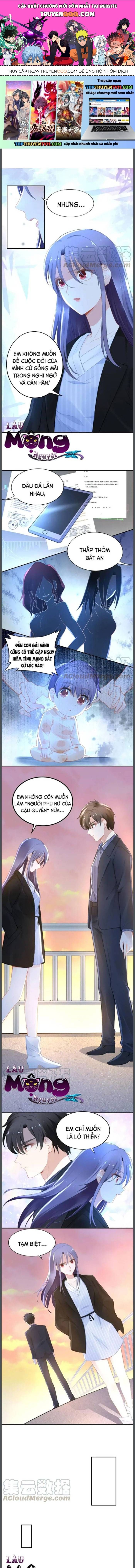 Quyền Thiểu, Nhĩ Lão Bà Yêu Bào Liễu Chap 95 - Next Chap 96