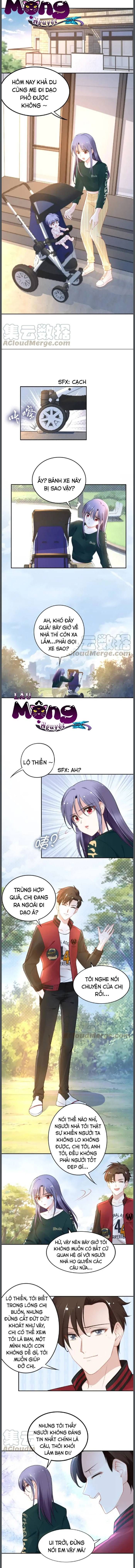 Quyền Thiểu, Nhĩ Lão Bà Yêu Bào Liễu Chap 95 - Next Chap 96