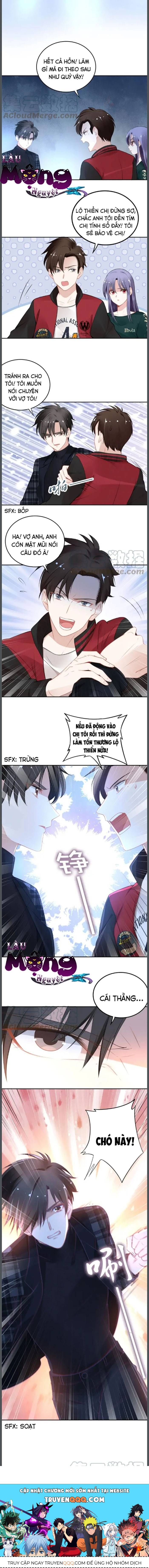Quyền Thiểu, Nhĩ Lão Bà Yêu Bào Liễu Chap 95 - Next Chap 96