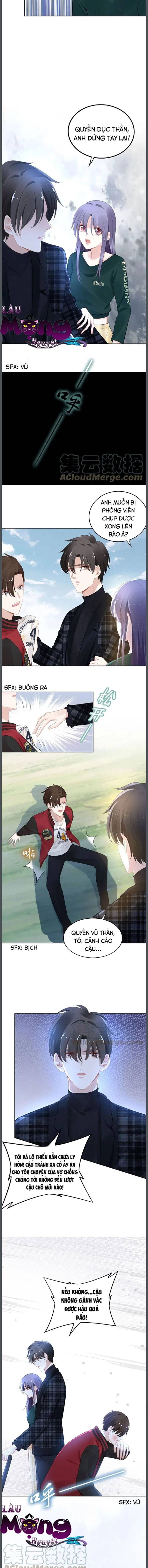 Quyền Thiểu, Nhĩ Lão Bà Yêu Bào Liễu Chap 96 - Next Chap 97