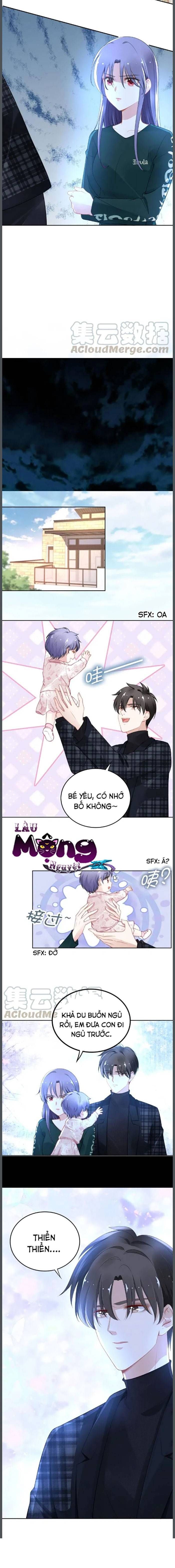 Quyền Thiểu, Nhĩ Lão Bà Yêu Bào Liễu Chap 96 - Next Chap 97