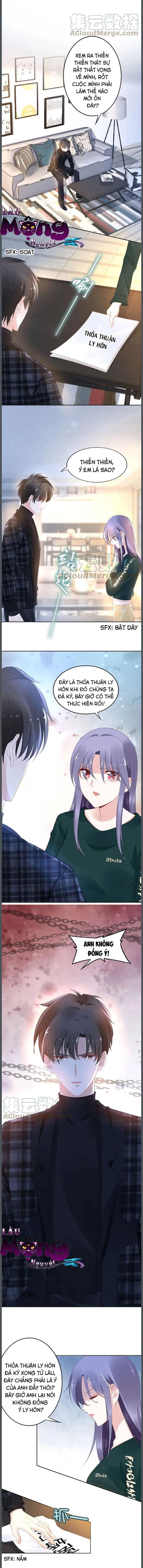 Quyền Thiểu, Nhĩ Lão Bà Yêu Bào Liễu Chap 96 - Next Chap 97