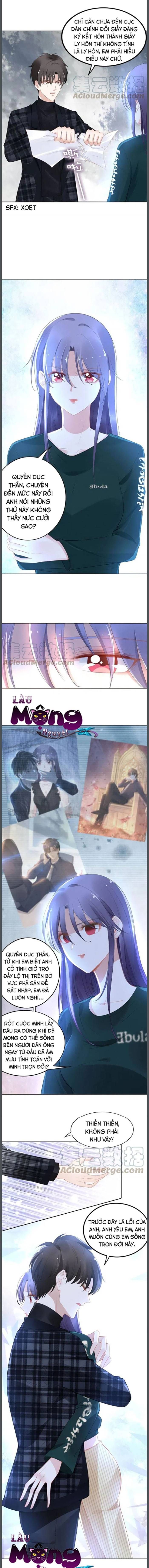 Quyền Thiểu, Nhĩ Lão Bà Yêu Bào Liễu Chap 96 - Next Chap 97