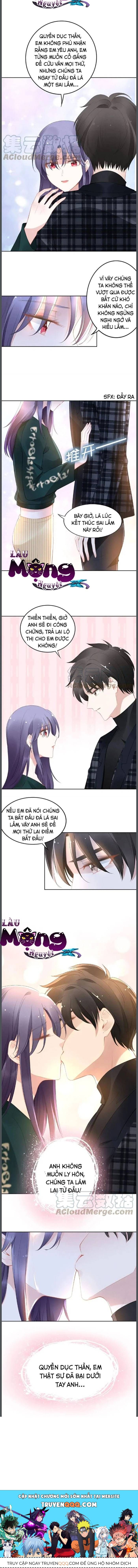 Quyền Thiểu, Nhĩ Lão Bà Yêu Bào Liễu Chap 96 - Next Chap 97
