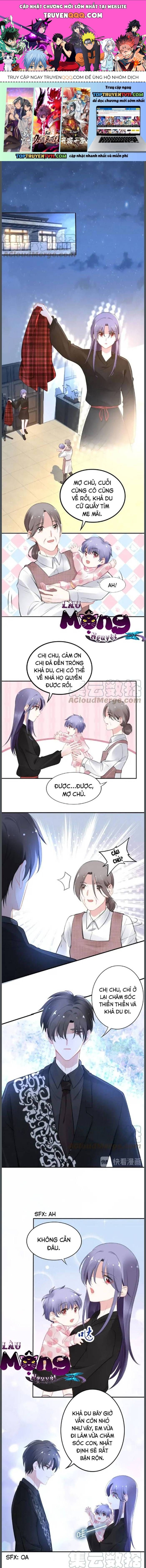 Quyền Thiểu, Nhĩ Lão Bà Yêu Bào Liễu Chap 98 - Next Chap 99