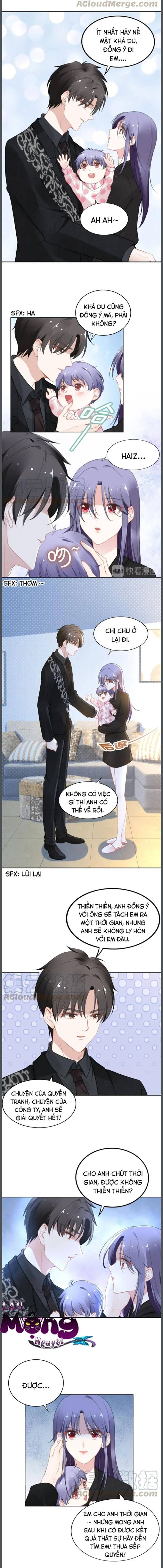 Quyền Thiểu, Nhĩ Lão Bà Yêu Bào Liễu Chap 98 - Next Chap 99