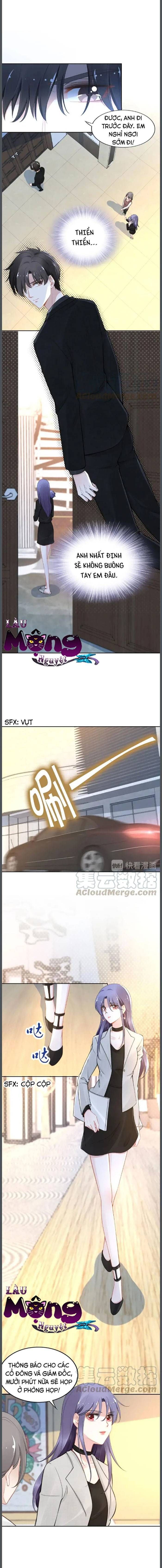 Quyền Thiểu, Nhĩ Lão Bà Yêu Bào Liễu Chap 98 - Next Chap 99