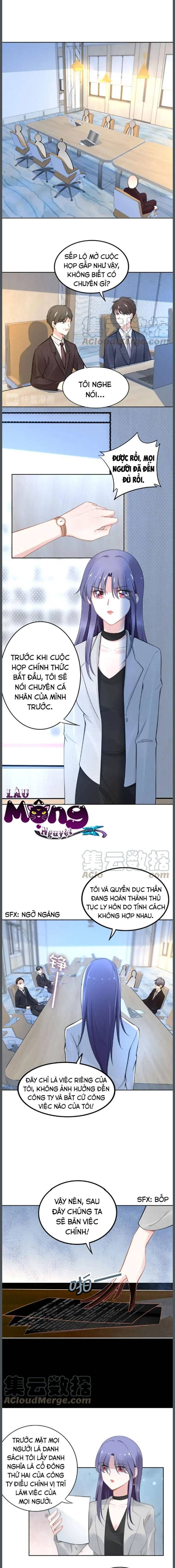 Quyền Thiểu, Nhĩ Lão Bà Yêu Bào Liễu Chap 98 - Next Chap 99