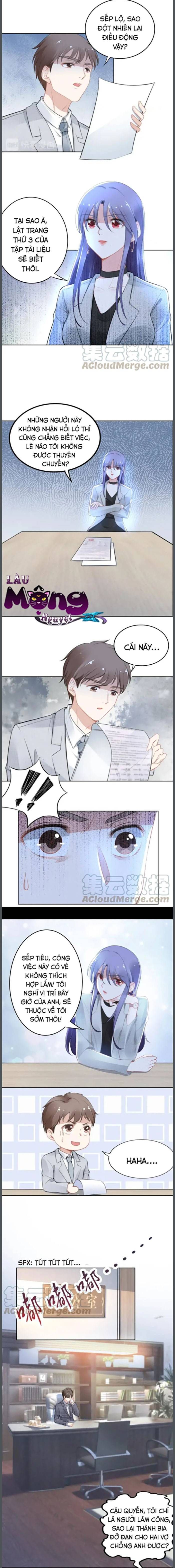 Quyền Thiểu, Nhĩ Lão Bà Yêu Bào Liễu Chap 98 - Next Chap 99