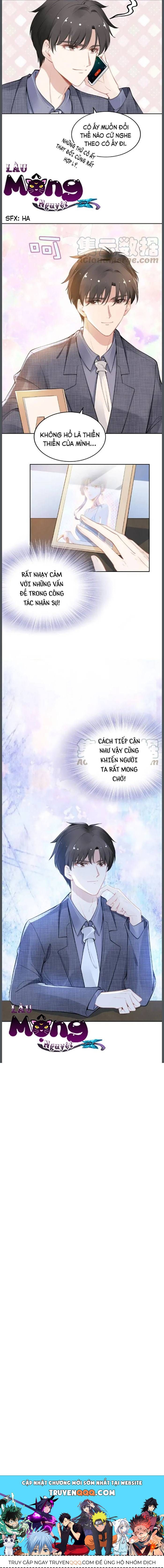 Quyền Thiểu, Nhĩ Lão Bà Yêu Bào Liễu Chap 98 - Next Chap 99