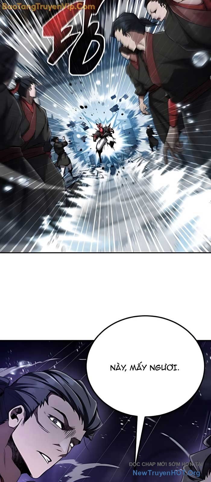 Quyền Vương Phục Sinh Chap 13 - Next Chap 14