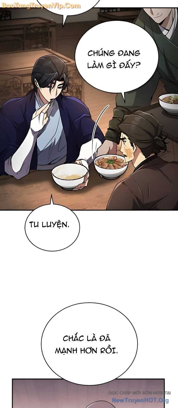 Quyền Vương Phục Sinh Chap 13 - Next Chap 14