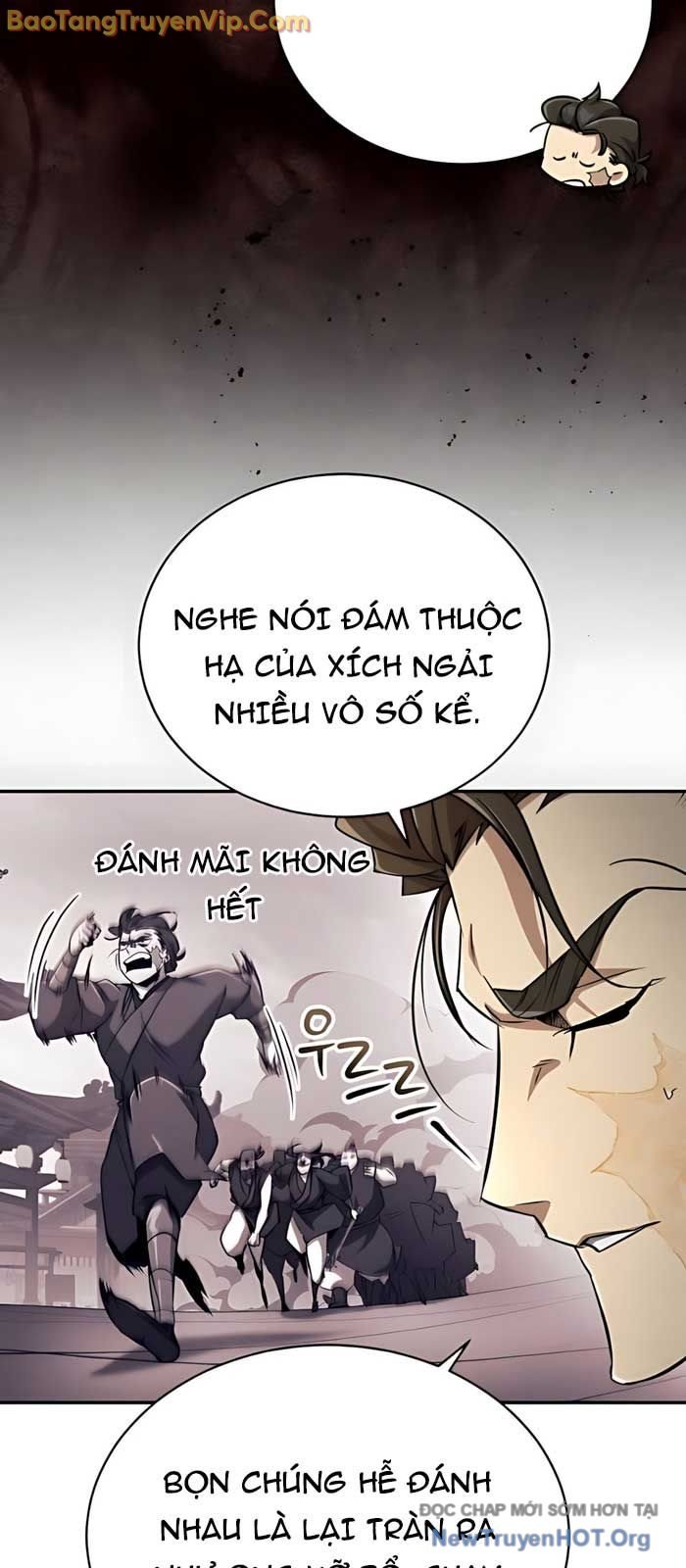 Quyền Vương Phục Sinh Chap 13 - Next Chap 14