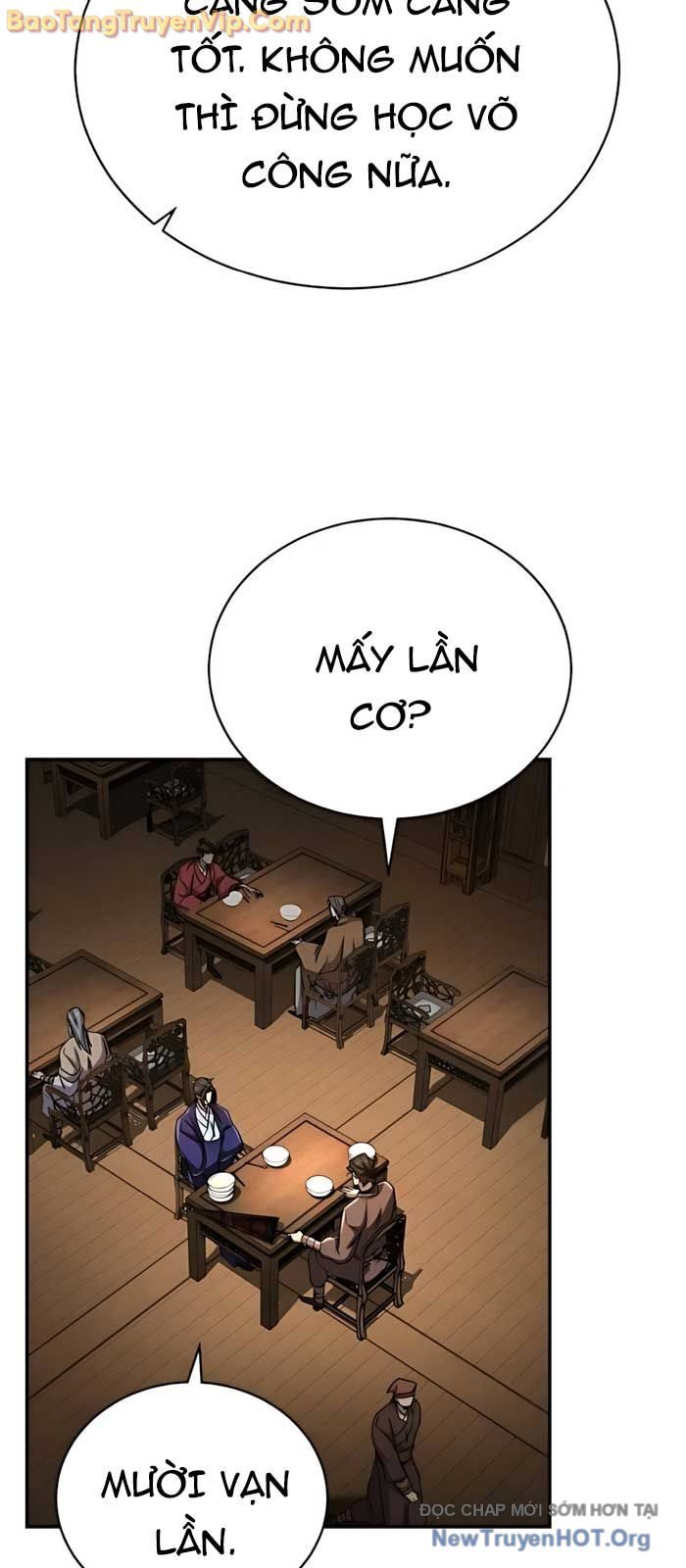 Quyền Vương Phục Sinh Chap 13 - Next Chap 14