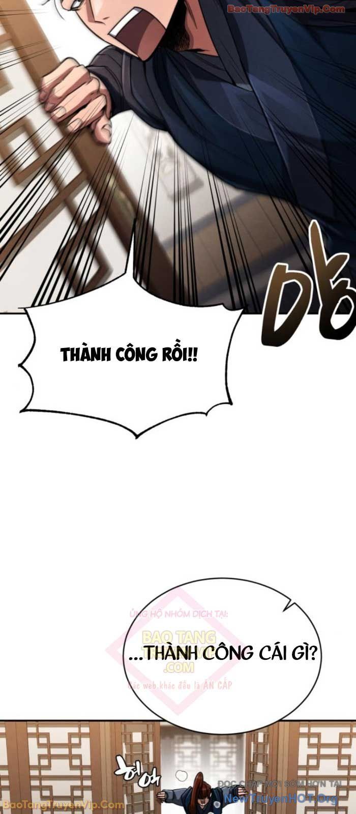 Quyền Vương Phục Sinh Chap 16 - Next Chap 17