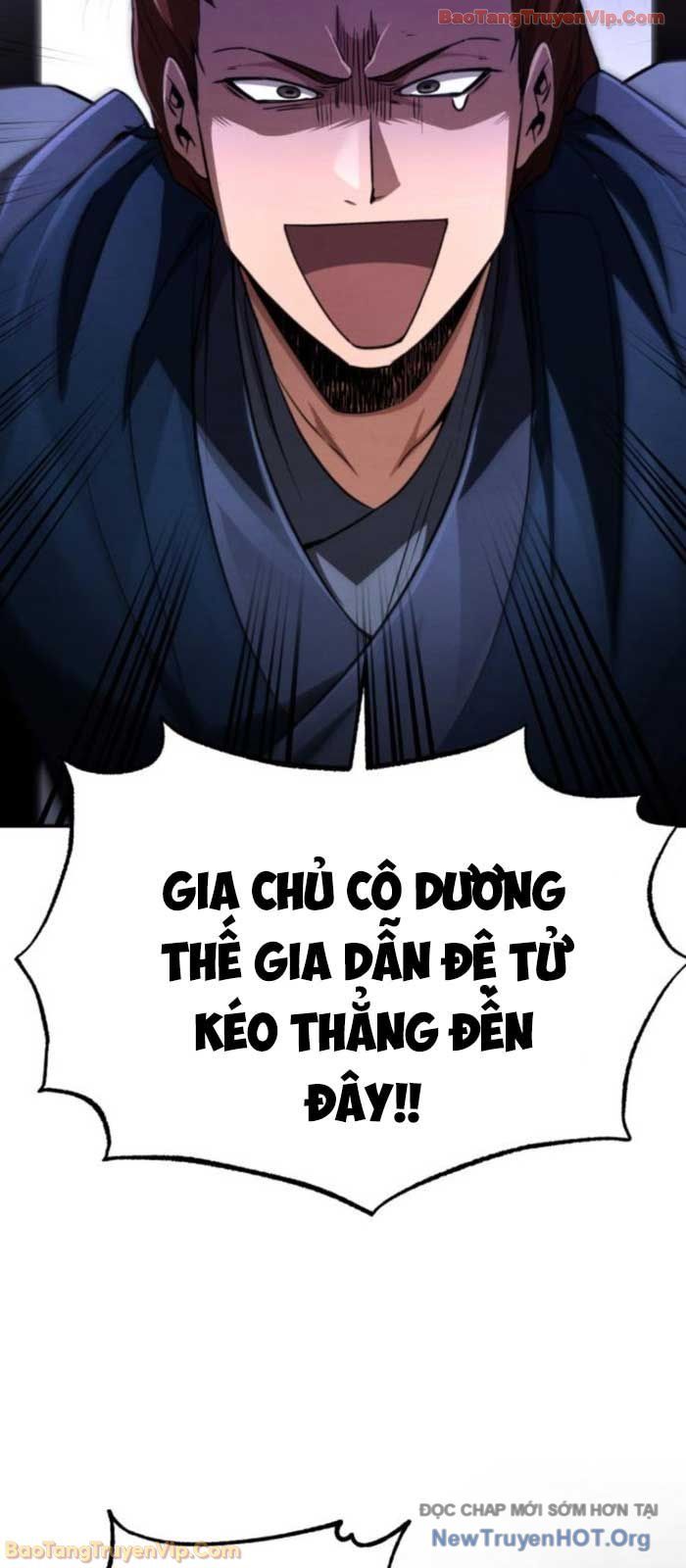 Quyền Vương Phục Sinh Chap 16 - Next Chap 17