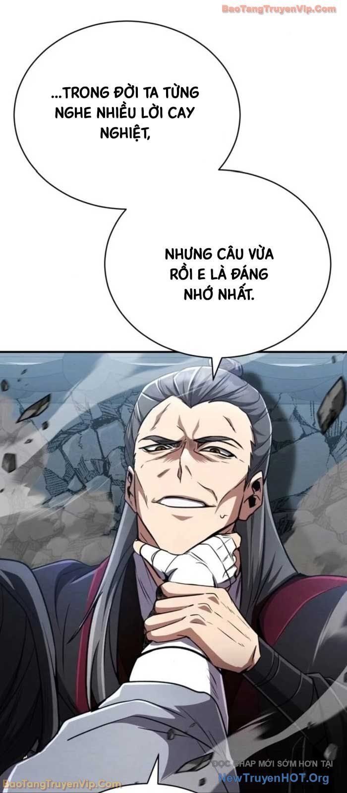 Quyền Vương Phục Sinh Chap 17 - Next Chap 18