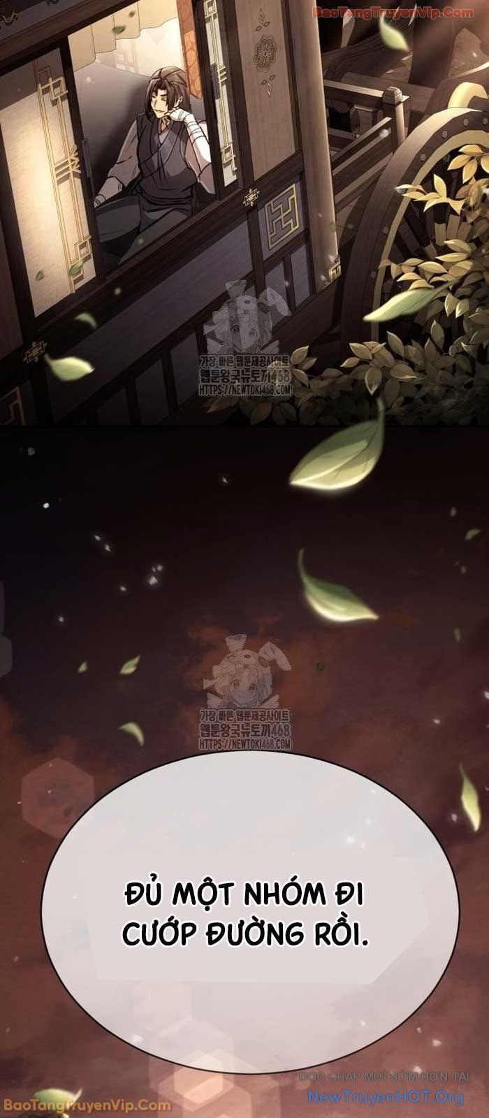 Quyền Vương Phục Sinh Chap 18 - Next Chap 19