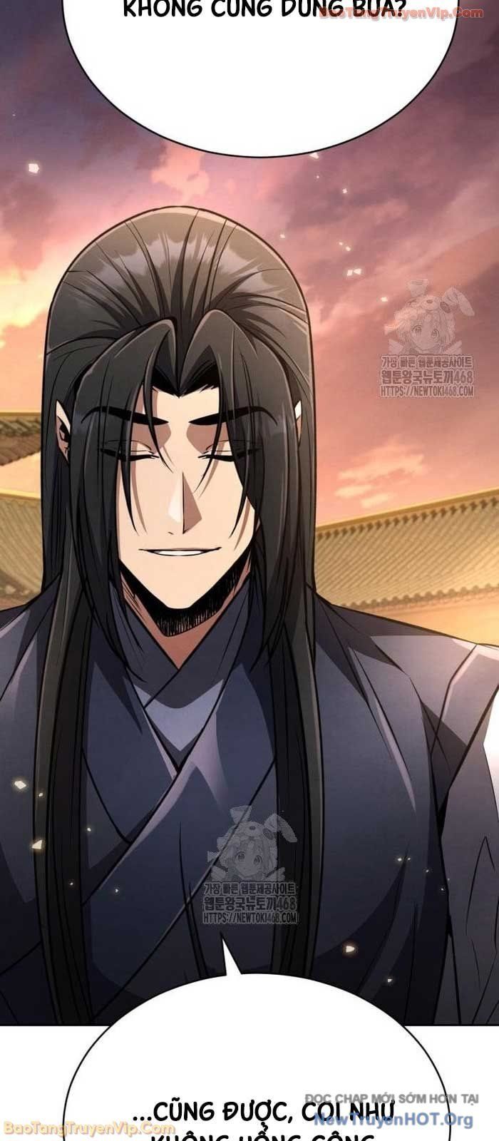 Quyền Vương Phục Sinh Chap 18 - Next Chap 19