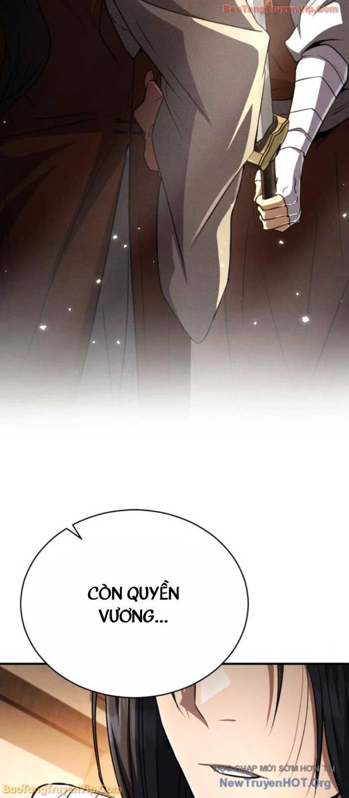 Quyền Vương Phục Sinh Chap 19 - Next Chap 20