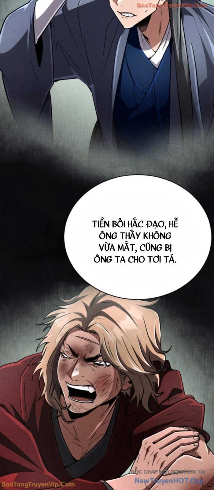 Quyền Vương Phục Sinh Chap 19 - Next Chap 20