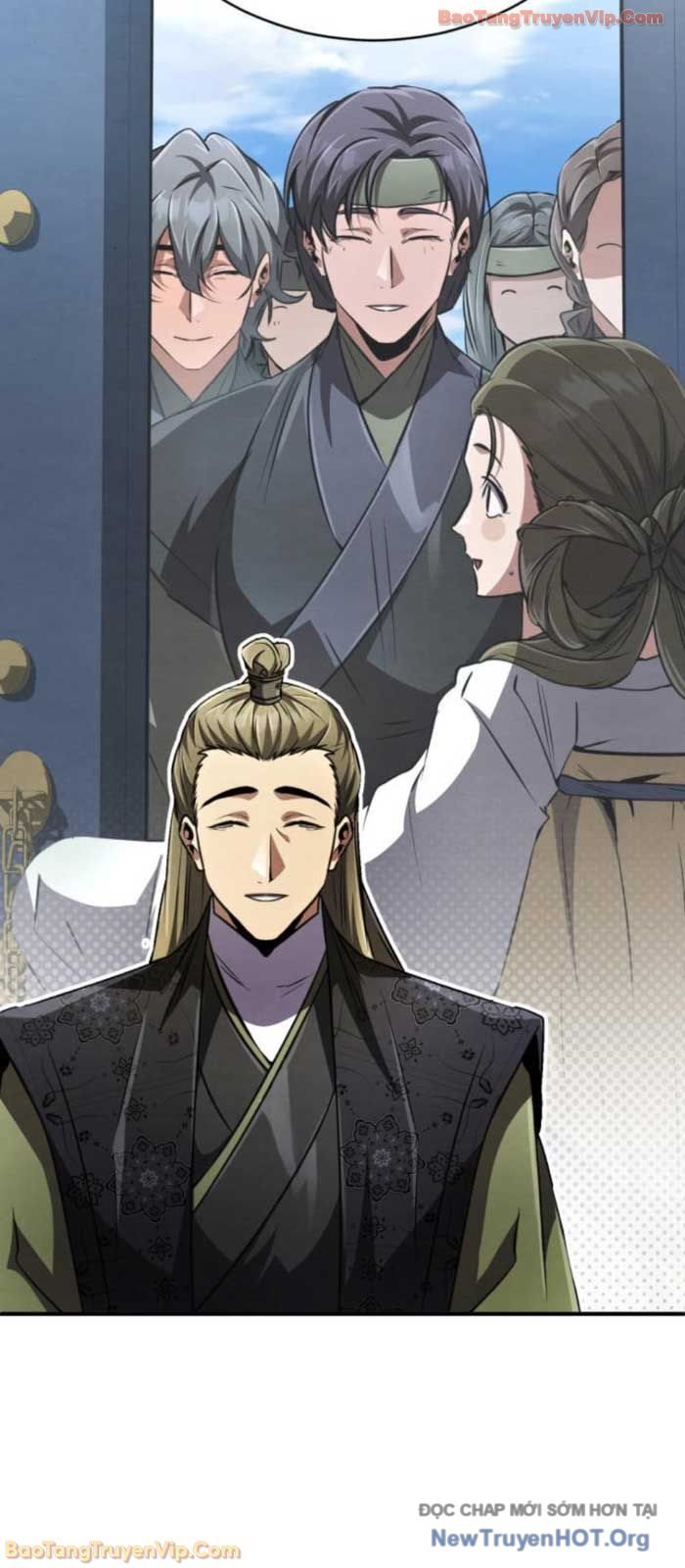 Quyền Vương Phục Sinh Chap 19 - Next Chap 20