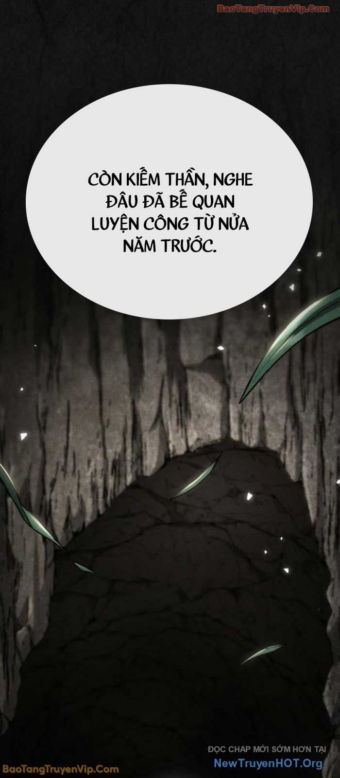 Quyền Vương Phục Sinh Chap 19 - Next Chap 20