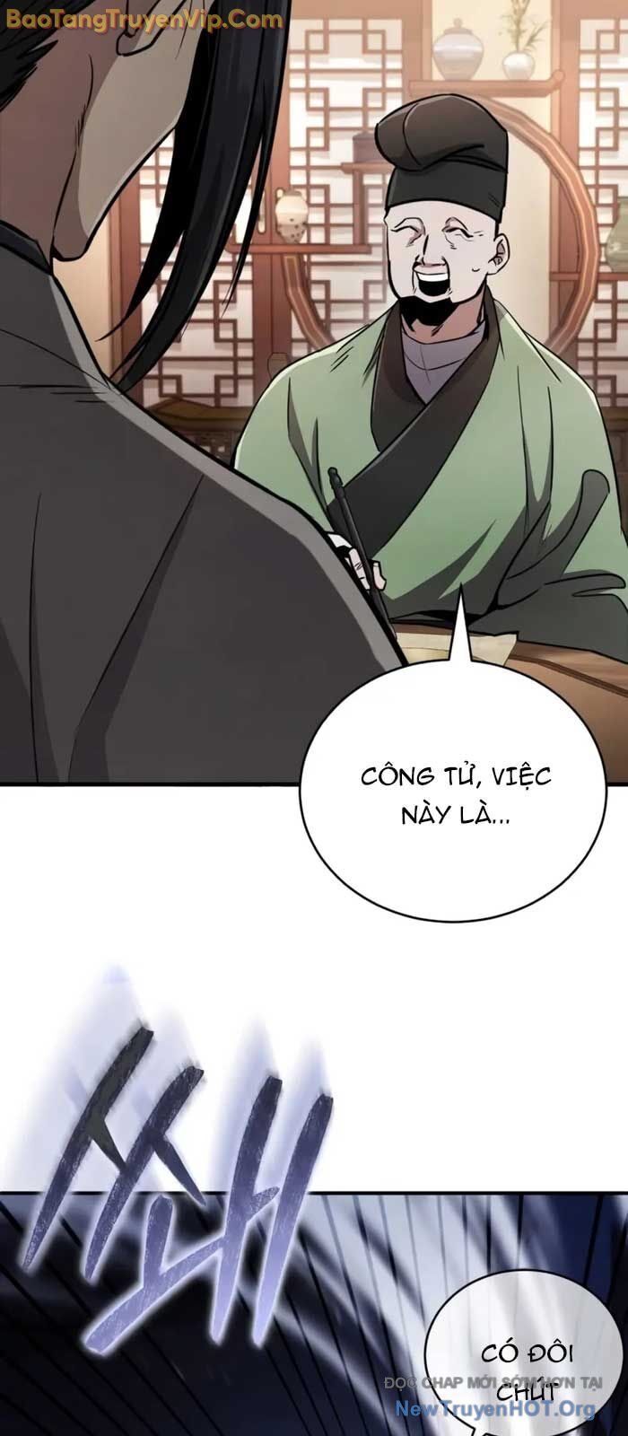 Quyền Vương Phục Sinh Chap 2 - Next Chap 3