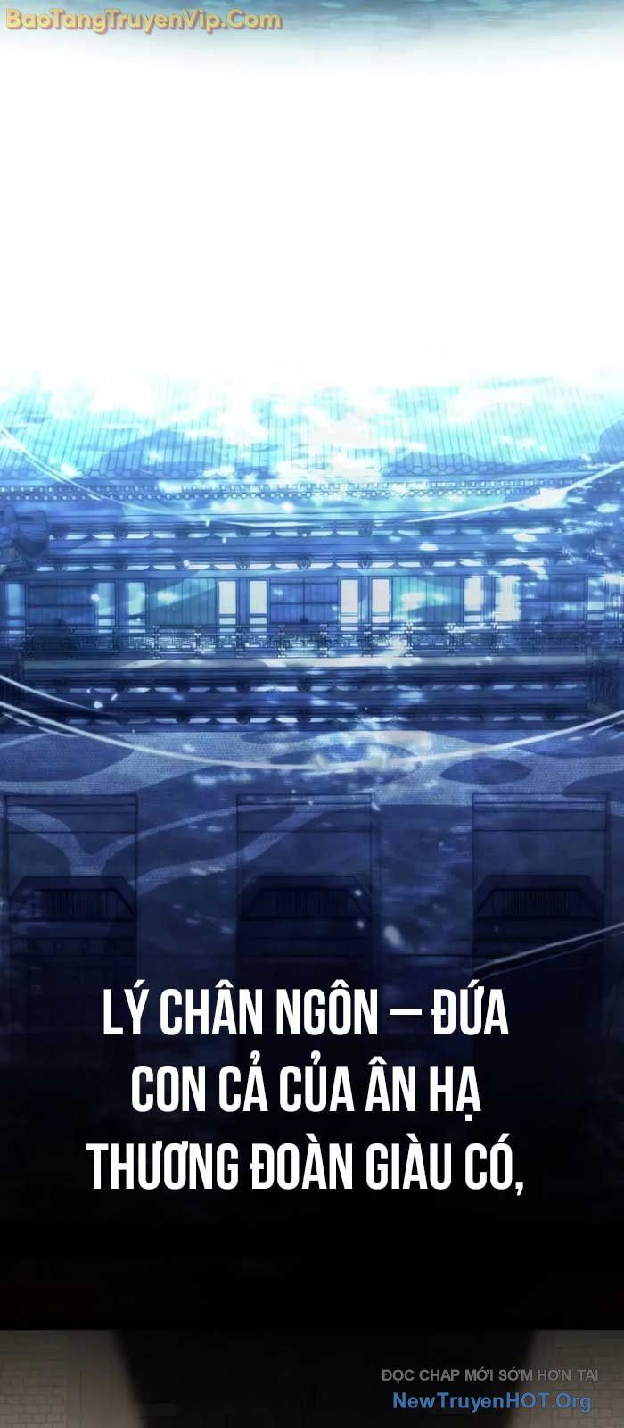 Quyền Vương Phục Sinh Chap 2 - Next Chap 3