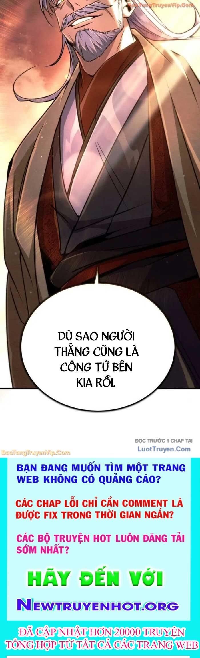 Quyền Vương Phục Sinh Chap 20 - Next Chap 21