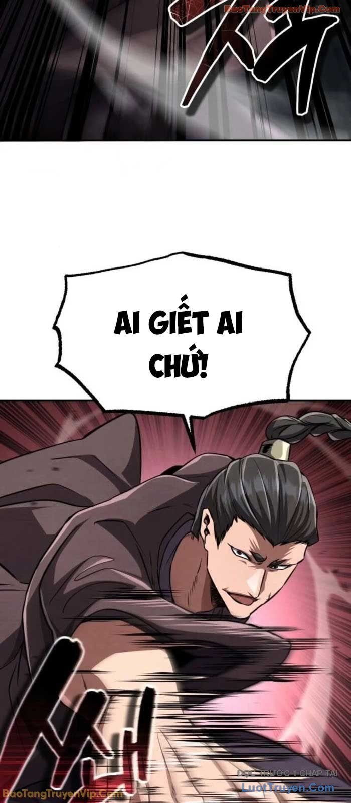 Quyền Vương Phục Sinh Chap 20 - Next Chap 21