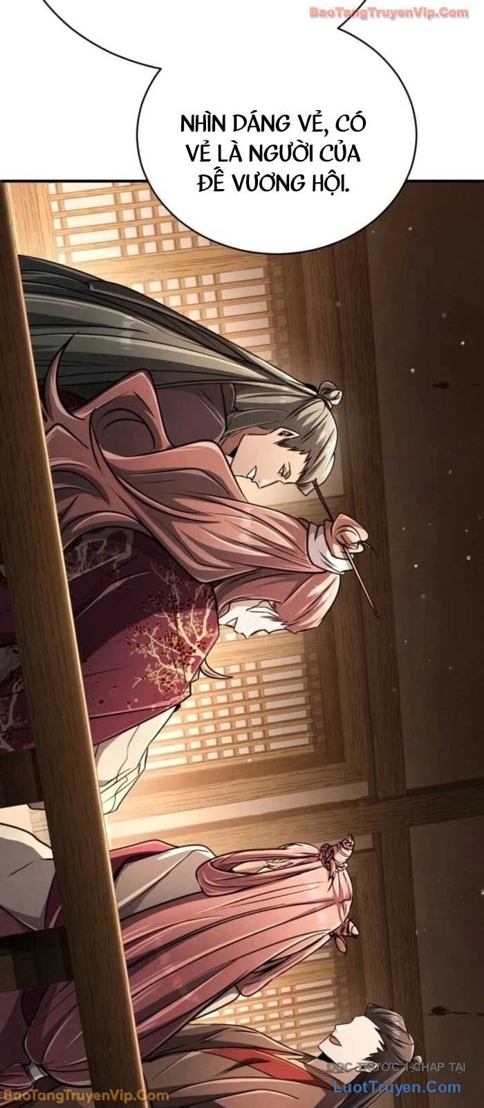 Quyền Vương Phục Sinh Chap 20 - Next Chap 21