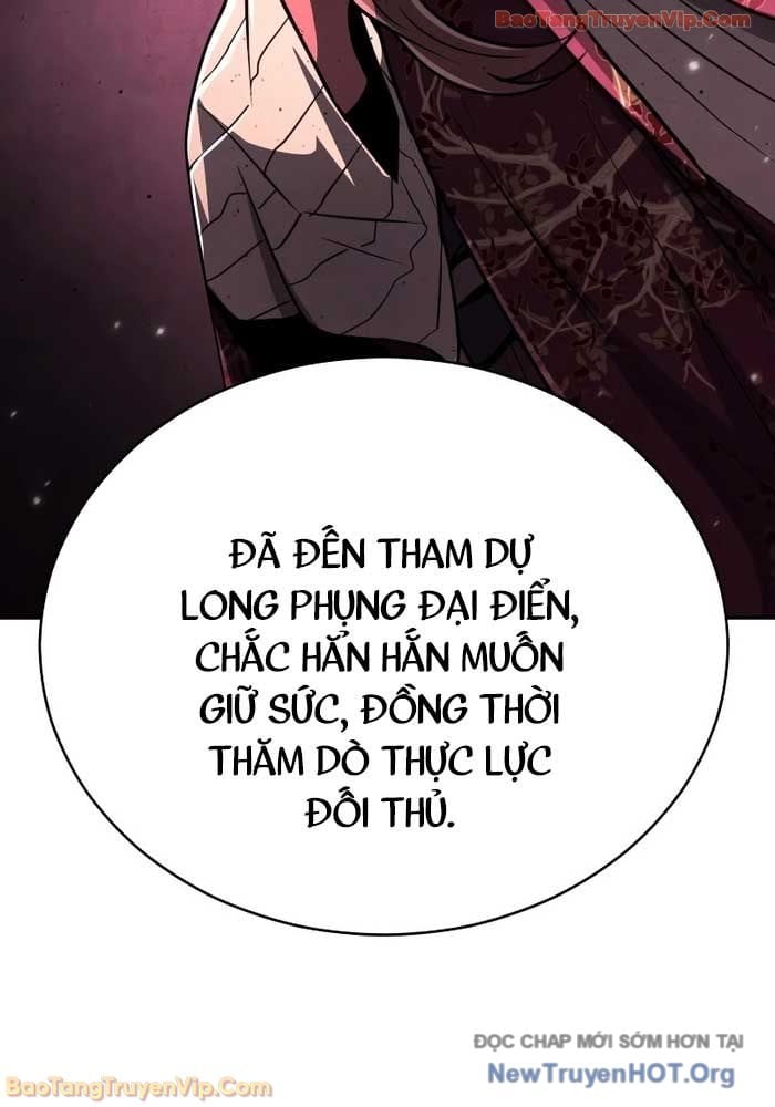 Quyền Vương Phục Sinh Chap 21 - Next Chap 22