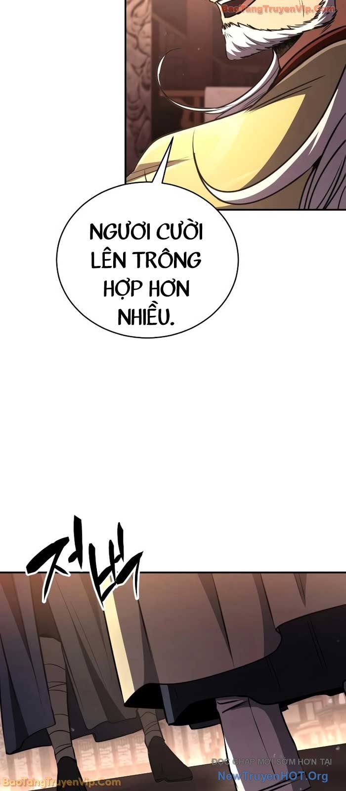 Quyền Vương Phục Sinh Chap 21 - Next Chap 22