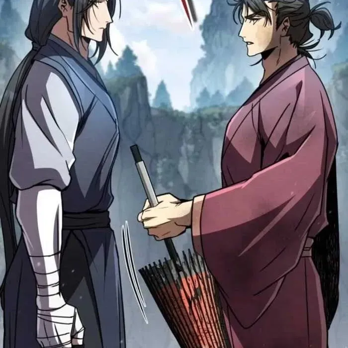 Quyền Vương Phục Sinh Chap 22 - Next Chap 23