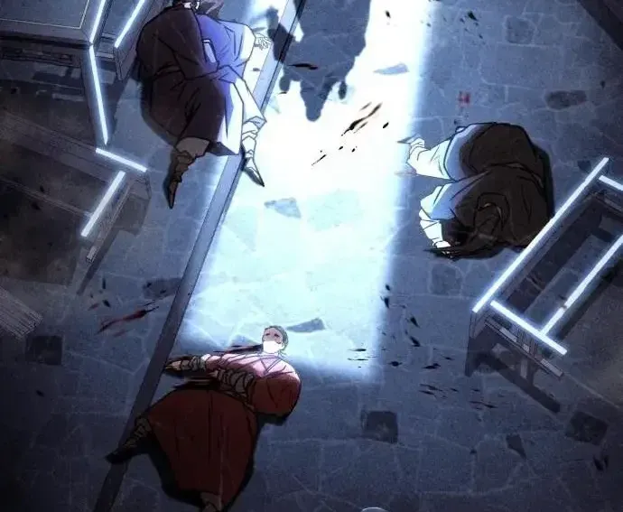 Quyền Vương Phục Sinh Chap 23 - Next Chap 24