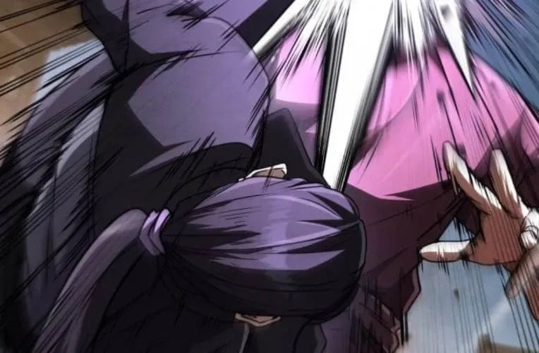 Quyền Vương Phục Sinh Chap 24 - Next Chap 25