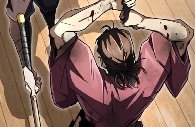 Quyền Vương Phục Sinh Chap 24 - Next Chap 25