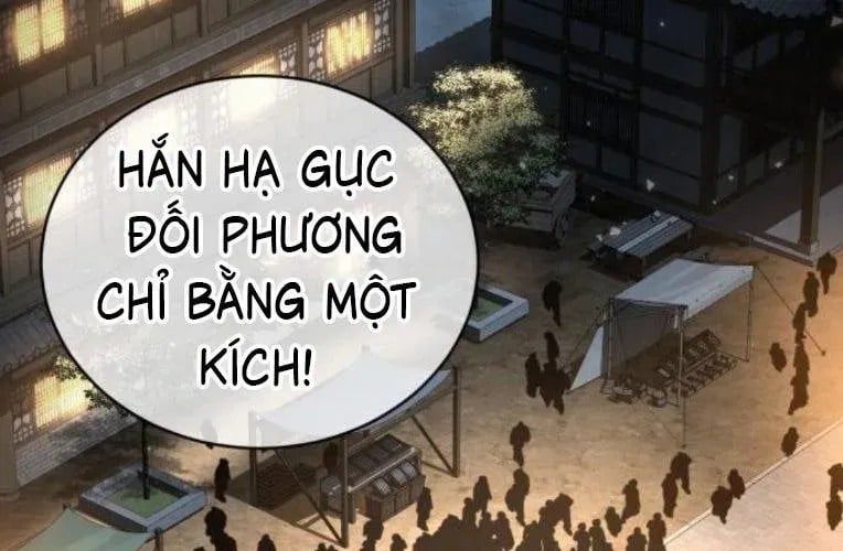 Quyền Vương Phục Sinh Chap 24 - Next Chap 25