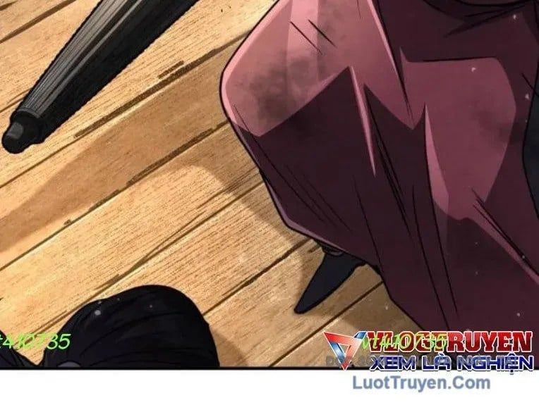 Quyền Vương Phục Sinh Chap 24 - Next Chap 25