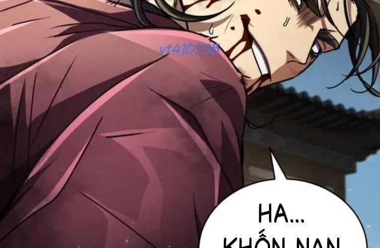 Quyền Vương Phục Sinh Chap 24 - Next Chap 25